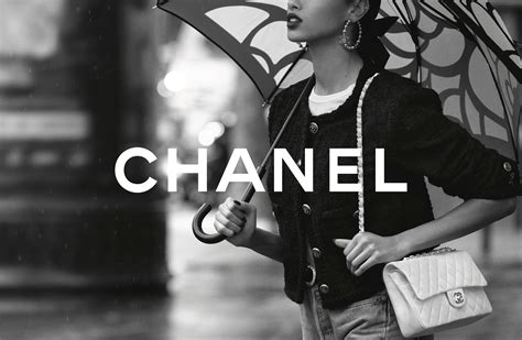 chanel brand vision|Chanel fashion magazine marketing.